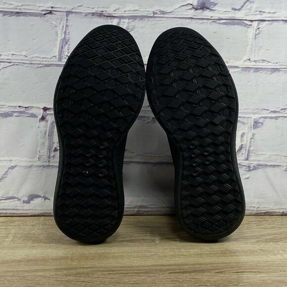Vans UltraRange Exo Black Sneakers Women's 7.5 Men's 6 Athletic Shoes - Picture 7 of 8